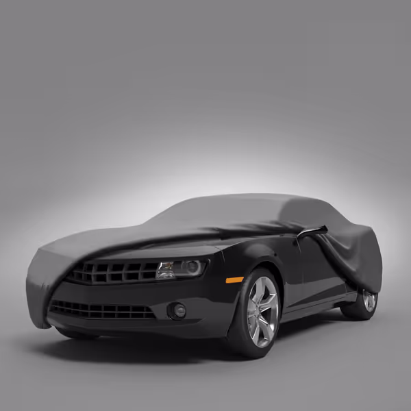 2010 Chevrolet Camaro Coupe