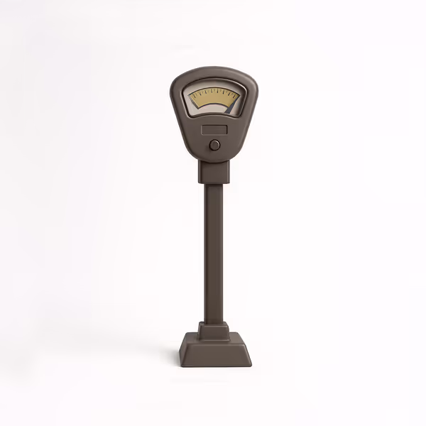 Parking Meter Covers