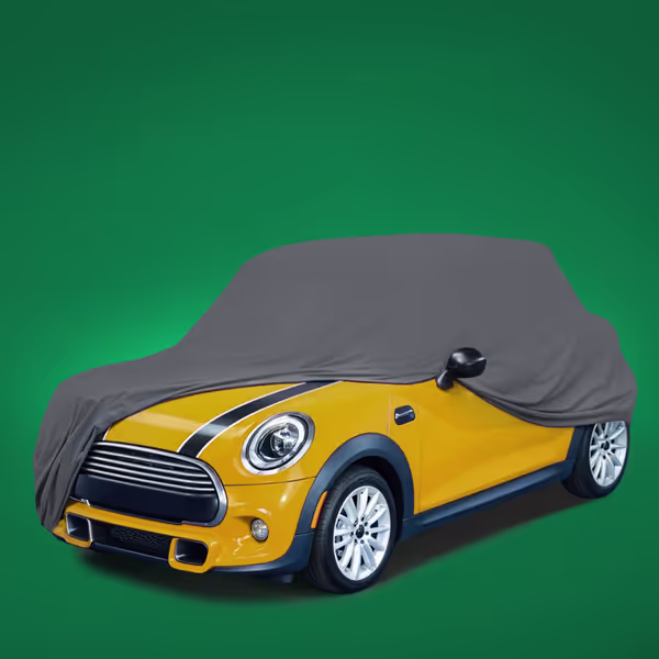 2019 Mini Cooper S Clubman All Models