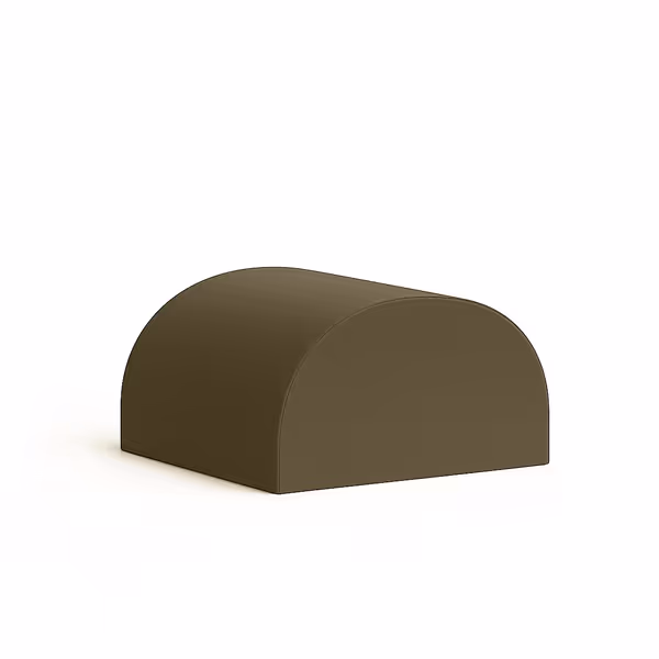 Semi-Circle Shaped Outdoor Custom Covers
