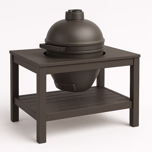 Big Green Egg Grill Cover