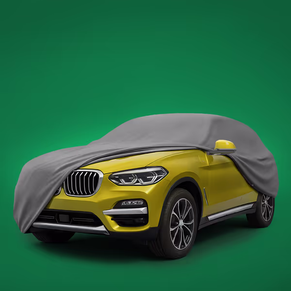 2025 BMW iX All Options