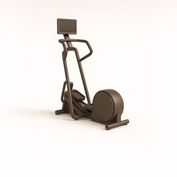 Adaptive Motion Trainer Covers