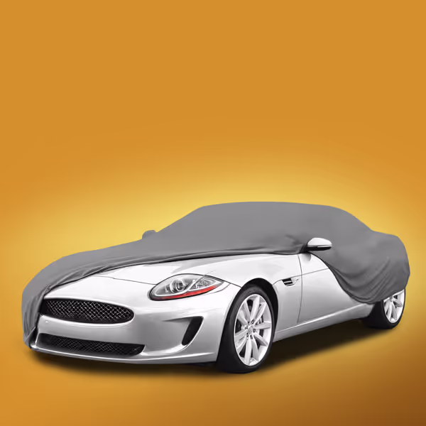 2017 Jaguar XKR Convertible