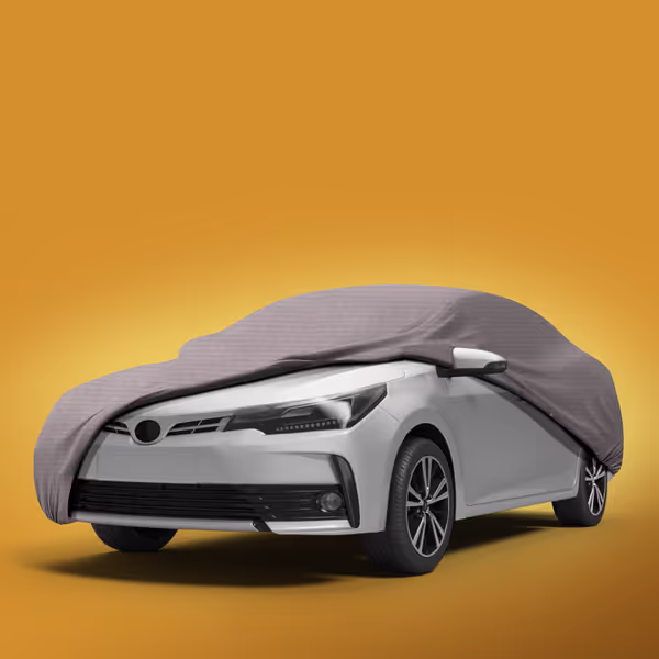 1981 Toyota Corolla 2 Door Coupe