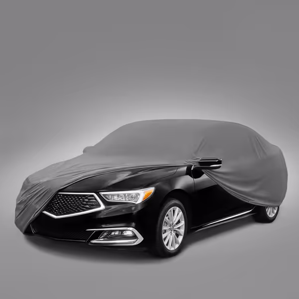 2019 Acura TLX All Models