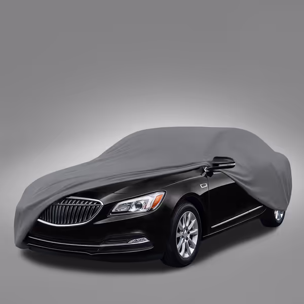 2021 Buick LaCrosse All Models