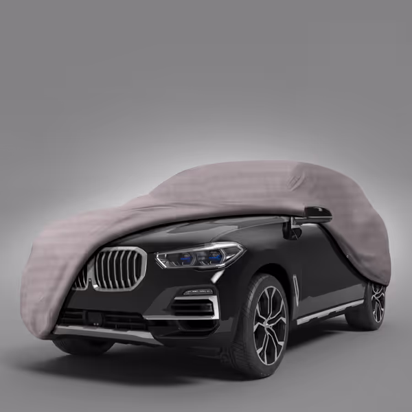 2023 BMW iX All Options