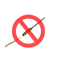 No