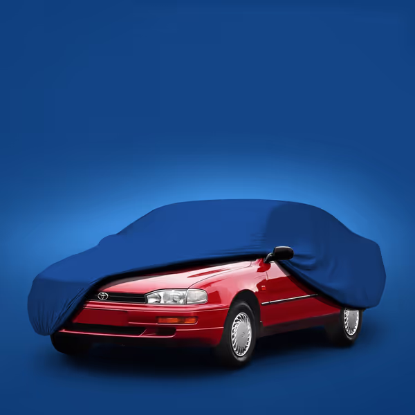 1993 Toyota Camry Wagon