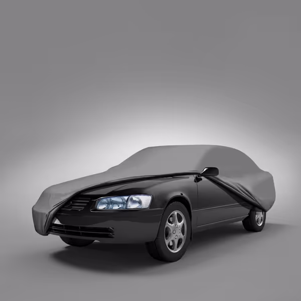 2000 Toyota Camry All Models