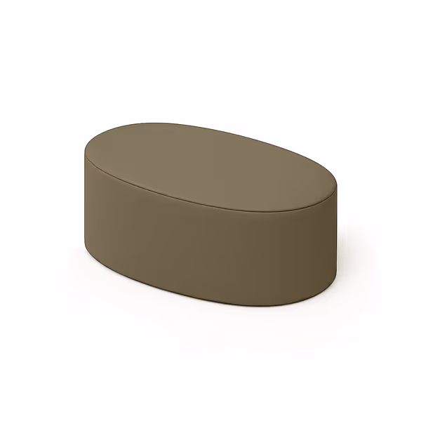 Oval Outdoor Custom Covers