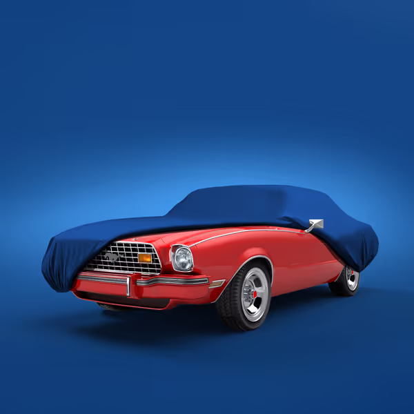 1978 Ford Thunderbird All Models