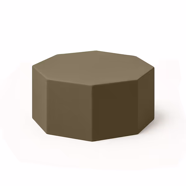Octagonal Outdoor Custom Covers