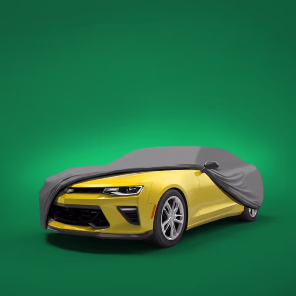 2017 Chevrolet Camaro Convertible