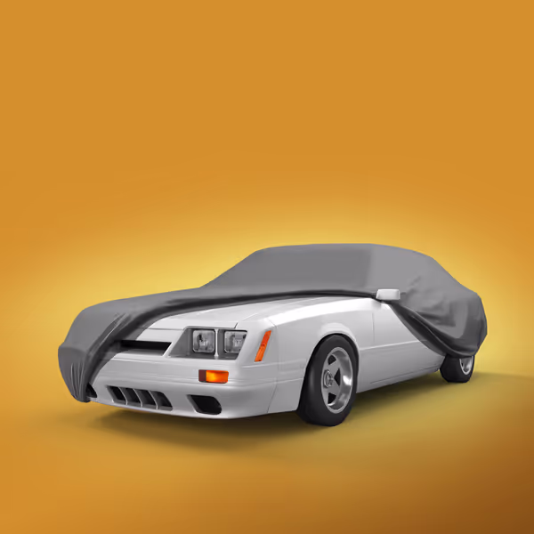 1985 Ford Taurus Sedan