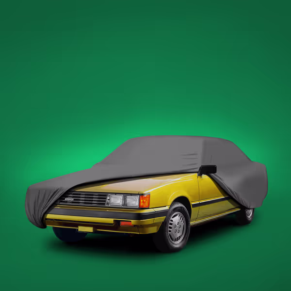 1985 Toyota Camry Wagon