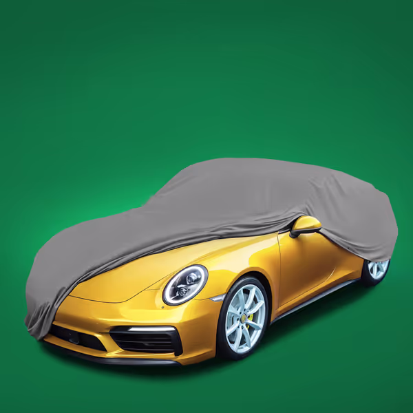 2004 Porsche 911 Carrera 4S Convertible