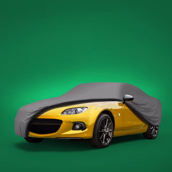 2005 Mazda Miata MX-5 All Models