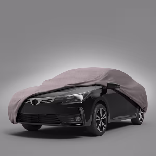 1981 Toyota Corolla 2 Door Coupe