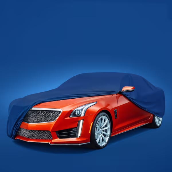 2018 Cadillac CTS-V 4 Door Wagon