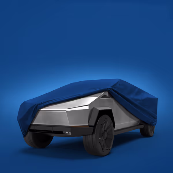 2026 Tesla Cybertruck All Models