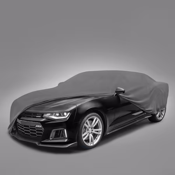 1980 Chevrolet Camaro Z28 All Models