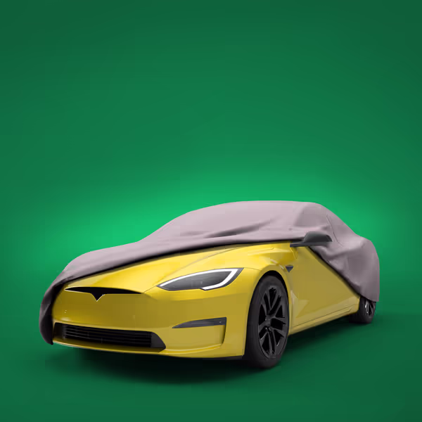 2018 Tesla Model S All Models