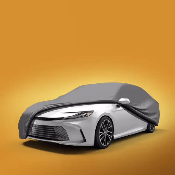 2025 Toyota Camry All Models