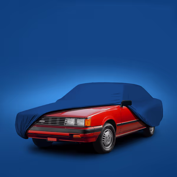 1985 Toyota Camry Wagon