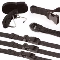 Ski-Doo Skandic SUV 600 Straps
