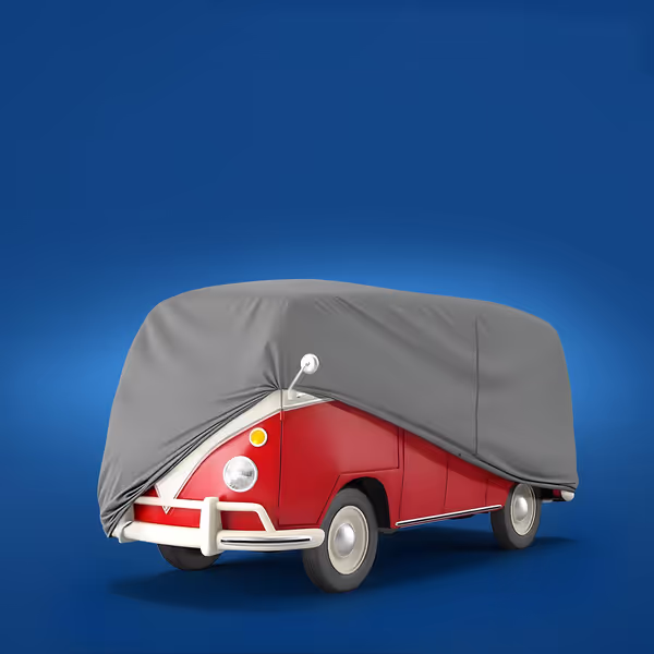 1987 Volkswagen Bus (Vanagon) All Models