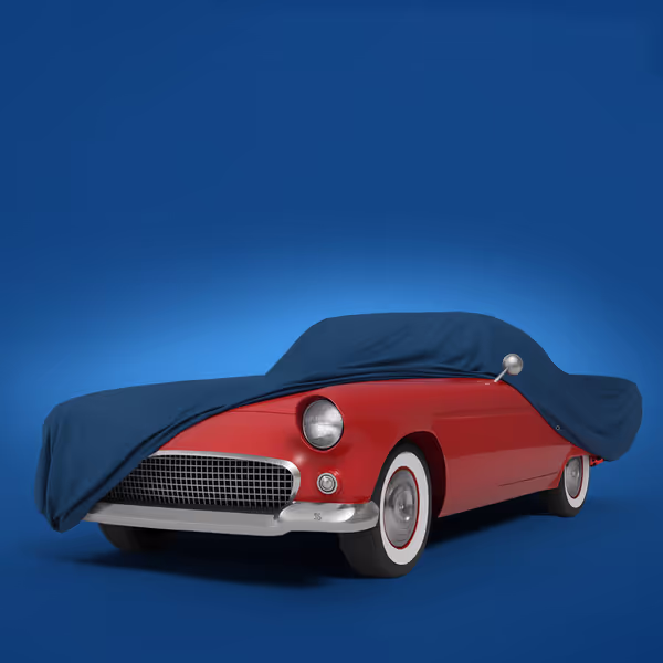 1974 Ford Thunderbird All Models