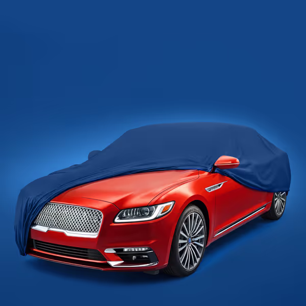 2012 Lincoln MKS All Models