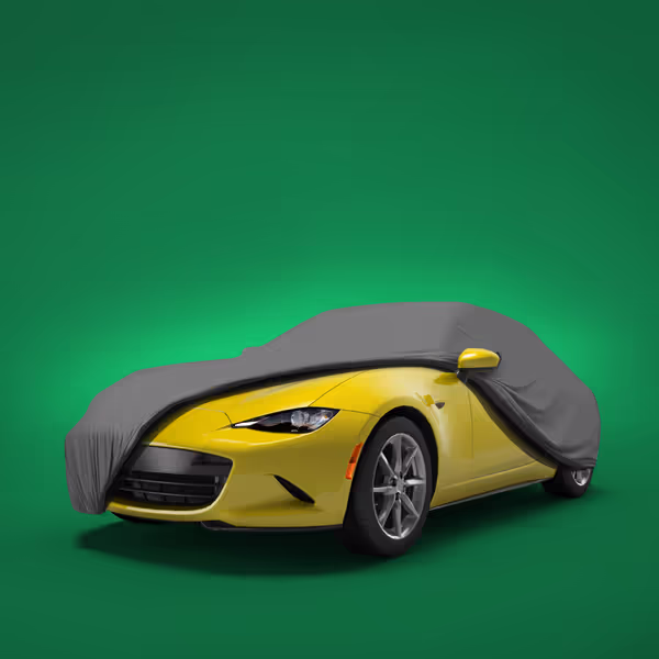 2015 Mazda Miata MX-5 All Models