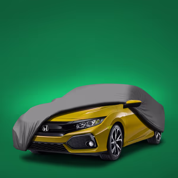 2021 Honda Civic 2 Door Coupe