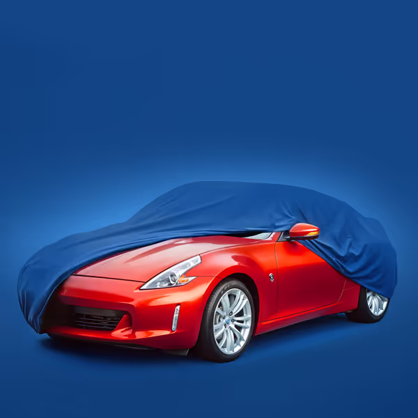 2022 Nissan 370Z Coupe