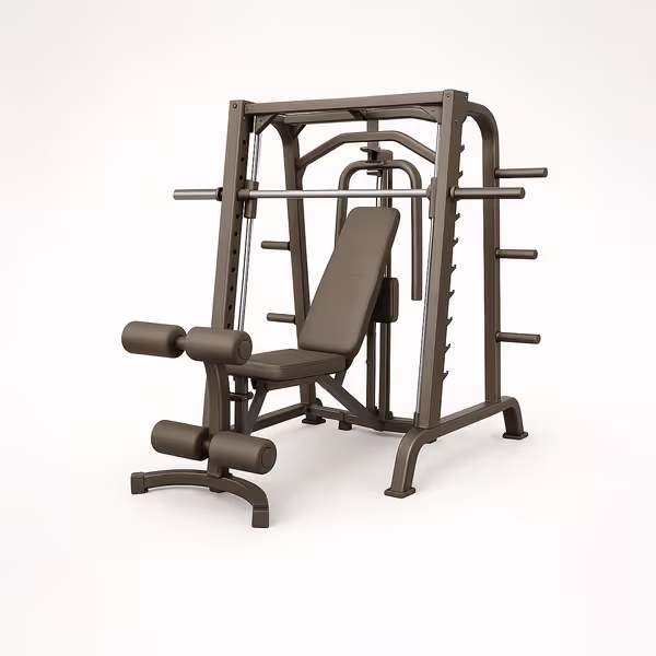 Multi-Gym Equipment Covers