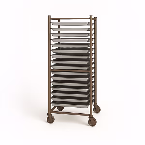 Rack Cover
