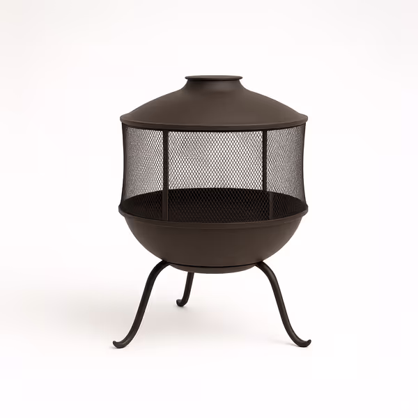 Classic Chiminea Cover