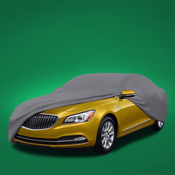 2012 Buick LaCrosse All Models