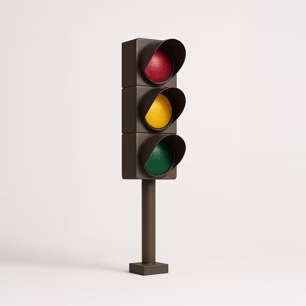 Traffic Signal Covers