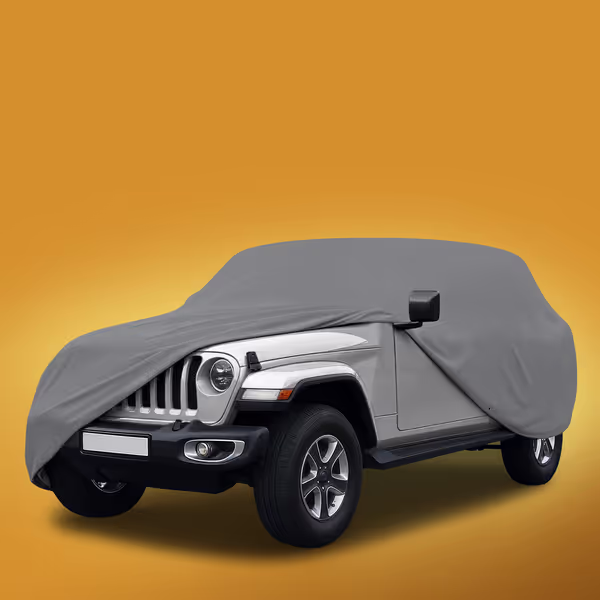 2024 Jeep Wrangler All Models