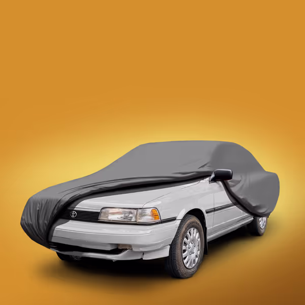 1987 Toyota Camry Wagon