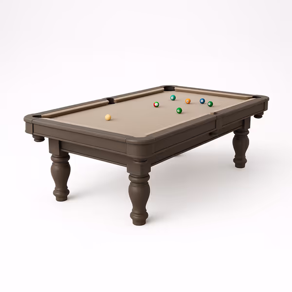 Pool Table Covers
