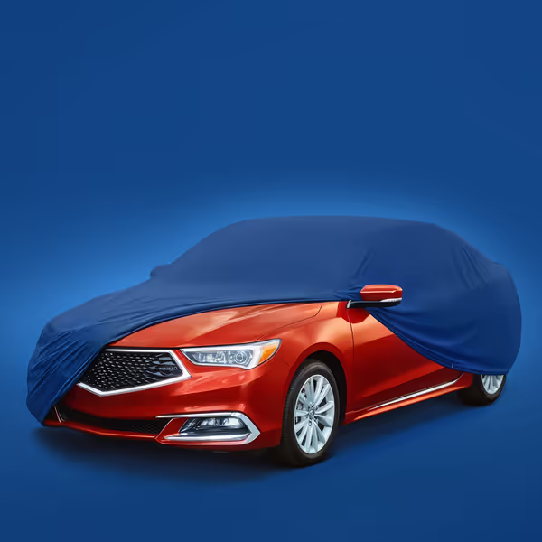 2017 Acura RLX All Models