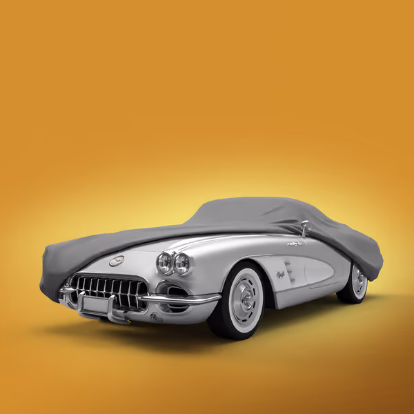 1959 Chevrolet El Camino All Models