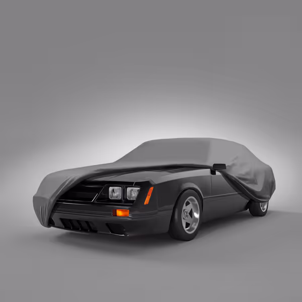 1985 Ford Taurus Sedan