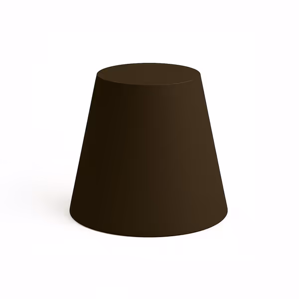 Truncated Cone Outdoor Custom Covers