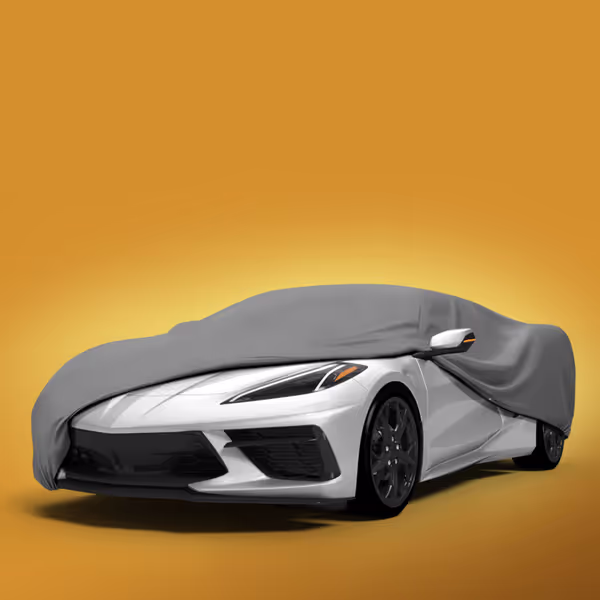 2020 Chevrolet Corvette Coupe